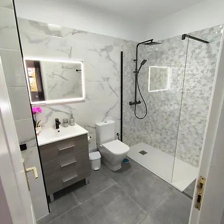 Apartamento Brisas Del Mar Eddy,,air,wifi