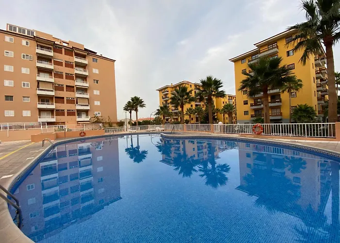 아파트 Brisas Del Mar Eddy,,air,wifi *