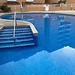 Brisas Del Mar Eddy,,air,wifi Candelaria