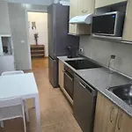 Brisas Del Mar Eddy,,air,wifi Apartament *