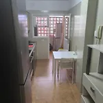 Apartament Brisas Del Mar Eddy,,air,wifi Candelaria
