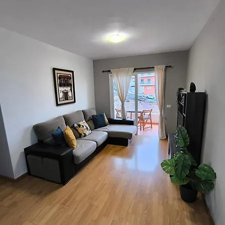 Apartment Brisas Del Mar Eddy,,air,wifi *