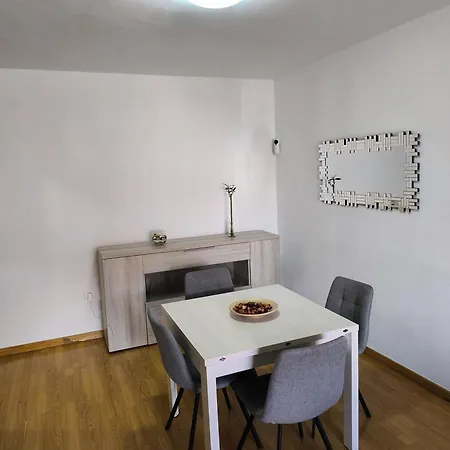 Brisas Del Mar Eddy,,air,wifi Candelaria