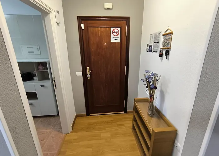 Brisas Del Mar Eddy,,air,wifi * 칸델라리아