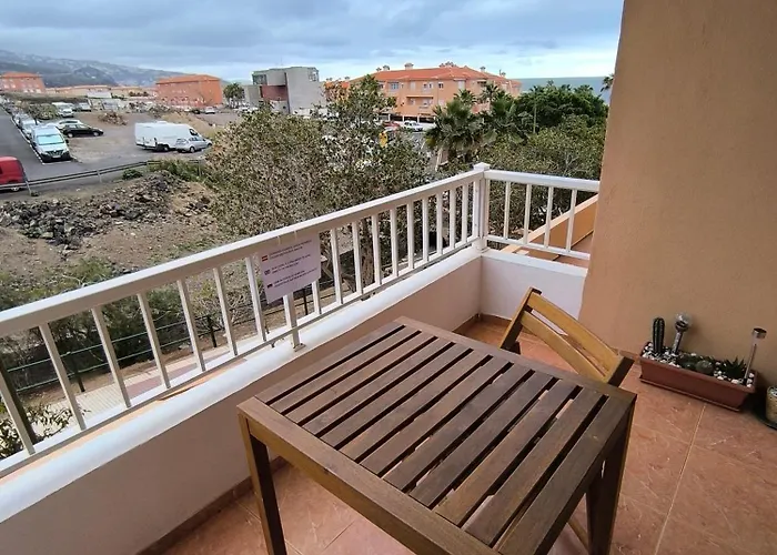 Brisas Del Mar Eddy,,air,wifi קנדלריה