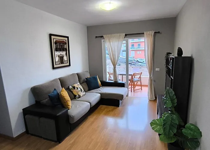 아파트 Brisas Del Mar Eddy,,air,wifi *