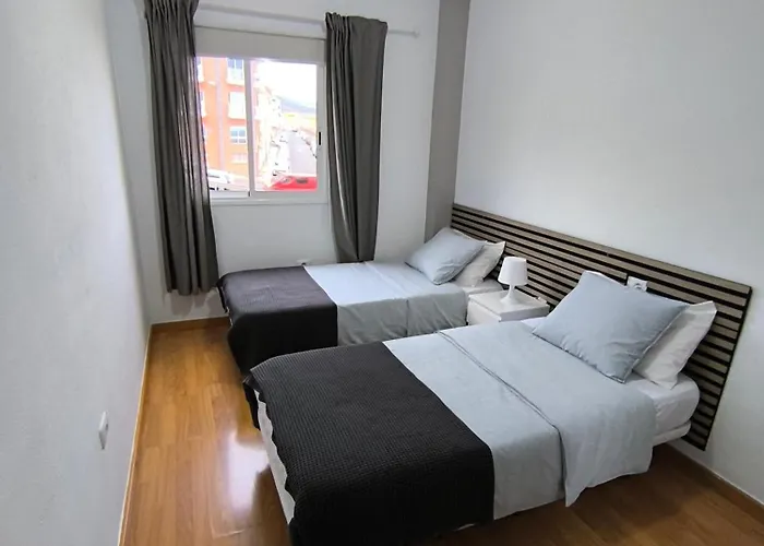 Brisas Del Mar Eddy,,air,wifi * 칸델라리아