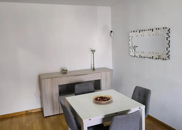 Brisas Del Mar Eddy,,air,wifi קנדלריה