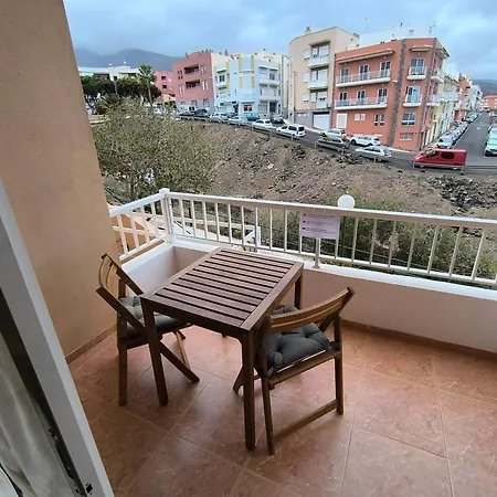 Lejlighed Brisas Del Mar Eddy,,air,wifi *